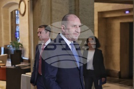 Церемония - „Годишни награди за отговорен бизнес 2022“ на Българския форум на бизнес лидерите