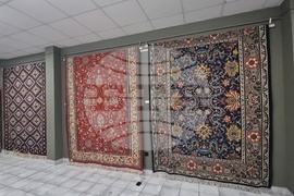 Стара Загора - изложба - котленски килими