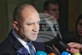 Церемония - „Годишни награди за отговорен бизнес 2022“ на Българския форум на бизнес лидерите