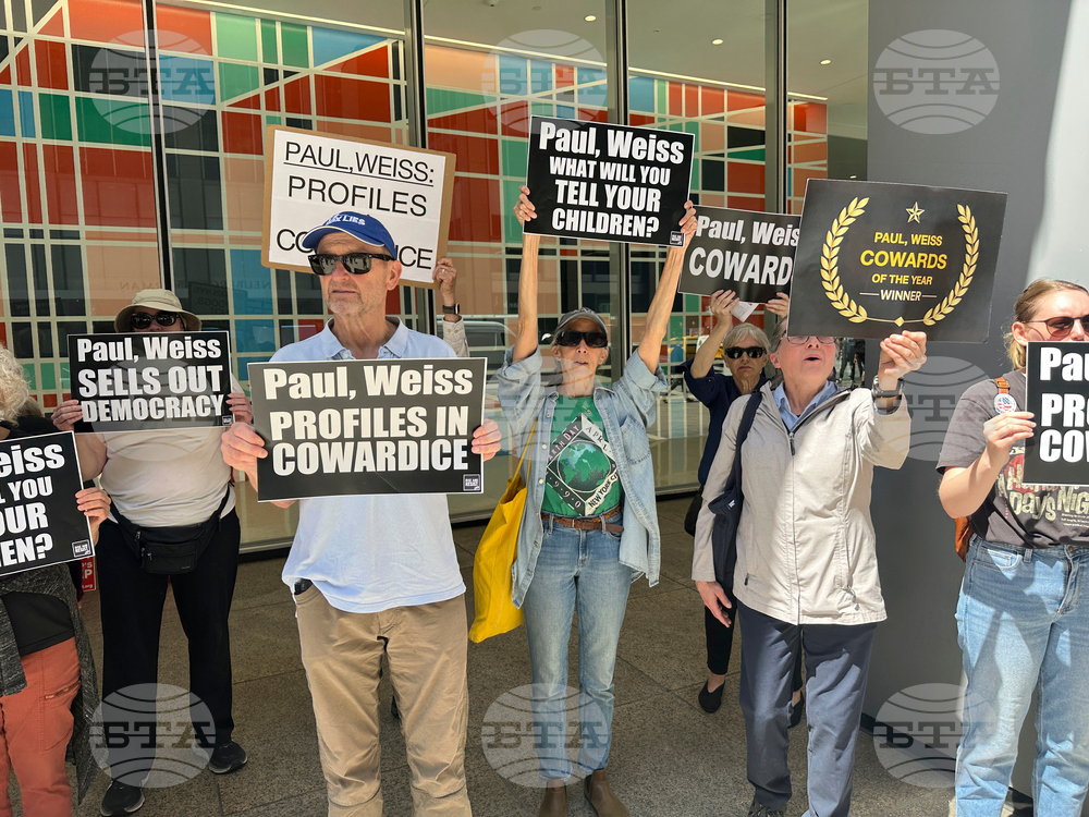 Justice Department Jeffrey Epstein Fallout