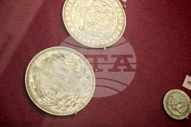 Габрово - „Когато левът става история” - изложба