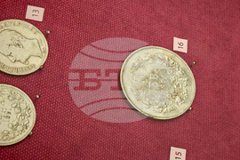 Габрово - „Когато левът става история” - изложба