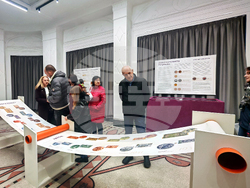 Габрово - „Когато левът става история” - изложба