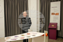 Габрово - „Когато левът става история” - изложба