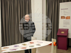 Габрово - „Когато левът става история” - изложба