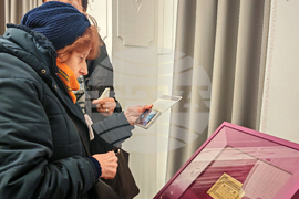 Габрово - „Когато левът става история” - изложба