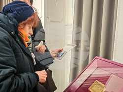 Габрово - „Когато левът става история” - изложба