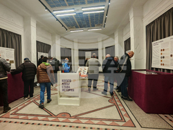 Габрово - „Когато левът става история” - изложба