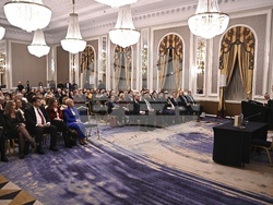 Нахиде Дениз - книга „440 дни. Ататюрк в България“ - представяне