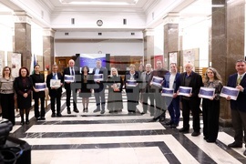 „Дарител на годината“ - церемония