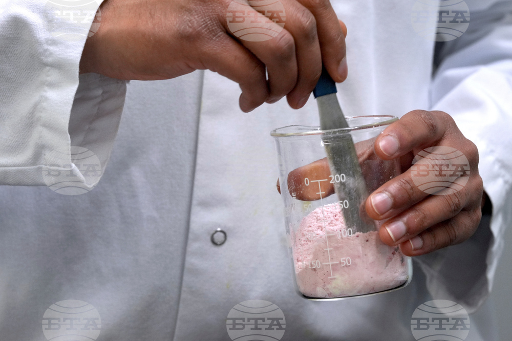 Food Label Artificial Colors