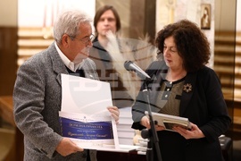 „Дарител на годината“ - церемония