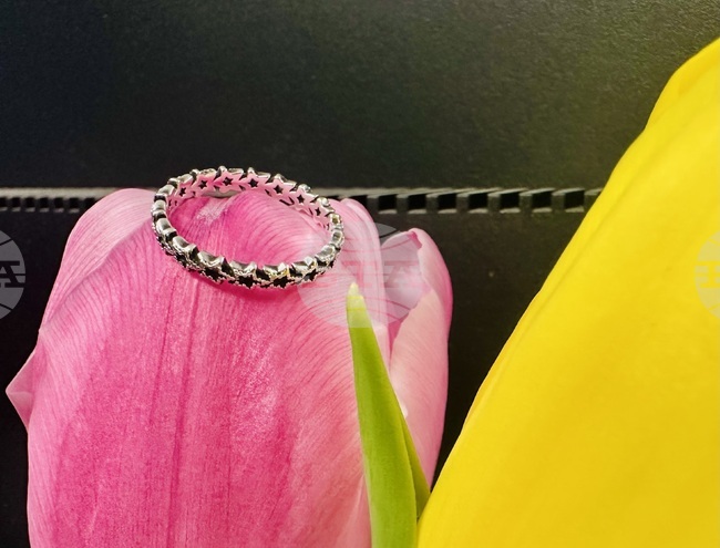 „Пандора“ се опитва да намали зависимостта си от нестабилния пазар на сребро, като поглежда към платината 