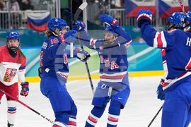 Milan Cortina Olympics Ice Hockey