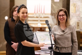 „Дарител на годината“ - церемония