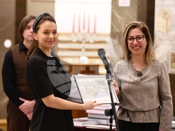 „Дарител на годината“ - церемония