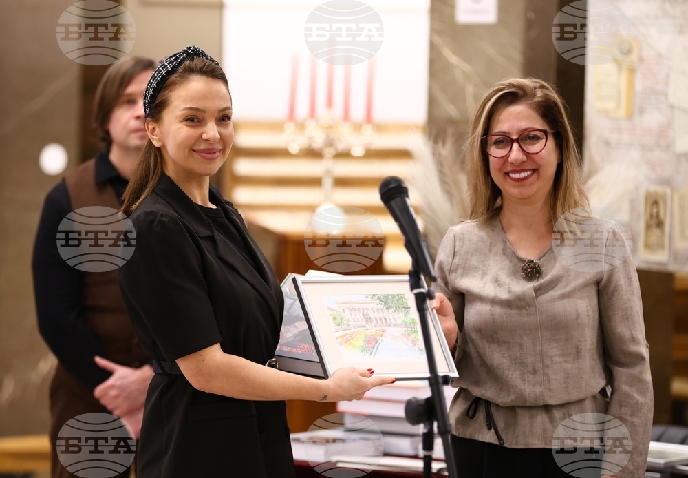 „Дарител на годината“ - церемония