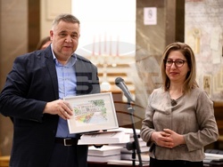 „Дарител на годината“ - церемония