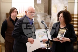 „Дарител на годината“ - церемония