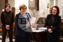 „Дарител на годината“ - церемония