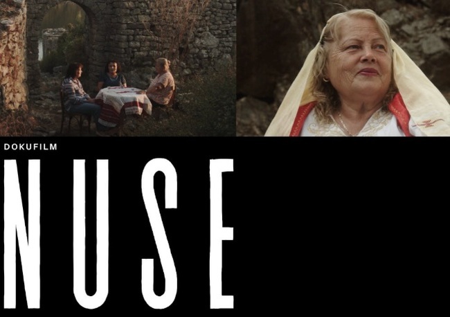 АТА: Документалният филм „Булката“ представя женското пеене в Северна Албания