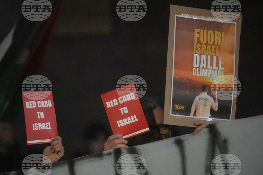 Milan Cortina Olympics