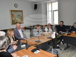 Снимка: Община Ловеч 