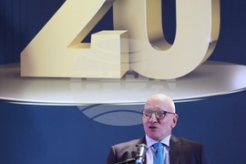 Церемония - „Годишни награди за отговорен бизнес 2022“ на Българския форум на бизнес лидерите