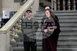 Национална галерия „Квадрат 500“ - изложба