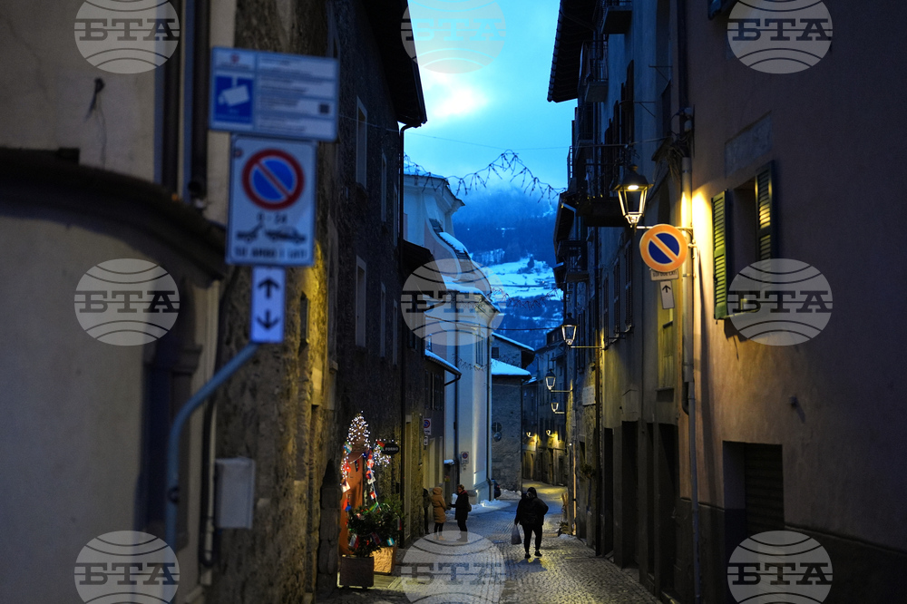 Milan Cortina Olympics