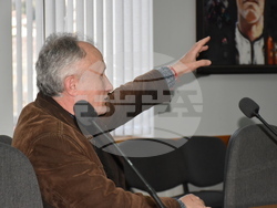 Снимка: Община Ловеч