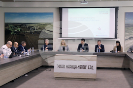 Кирил Петков - Александър Николов - „Мини Марица-изток“