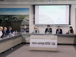 Кирил Петков - Александър Николов - „Мини Марица-изток“