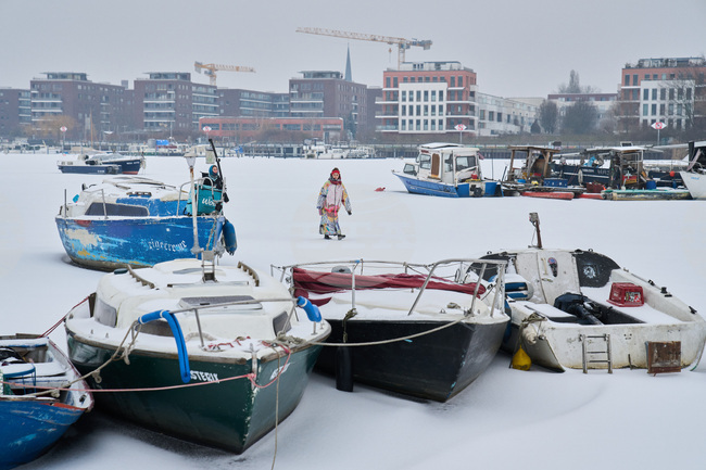 Germany Extreme Weather