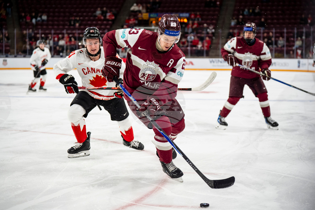 Underdog Players To Watch Hockey