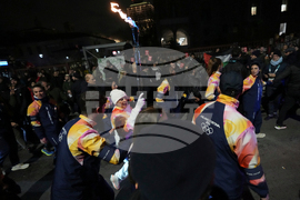 Milan Cortina Olympics