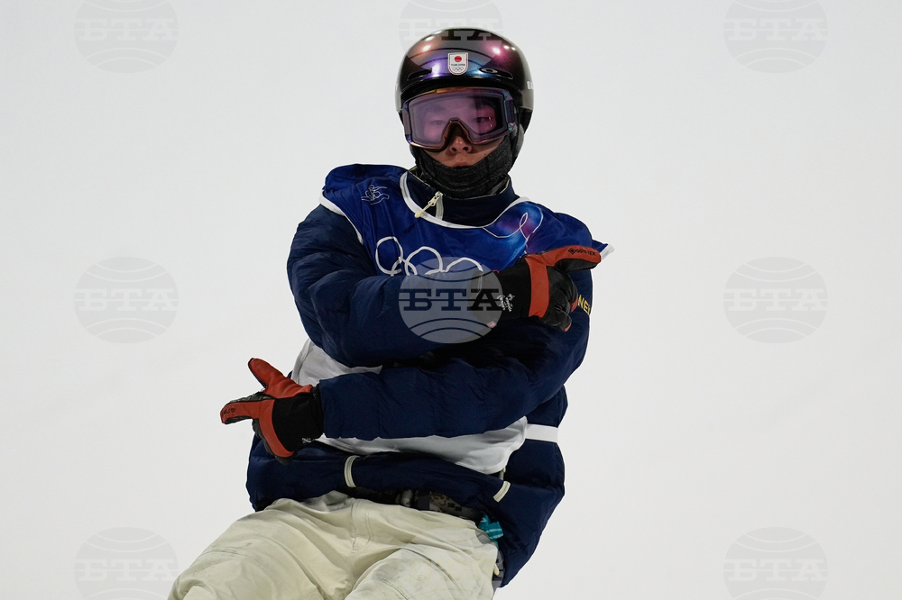 Milan Cortina Olympics Snowboard