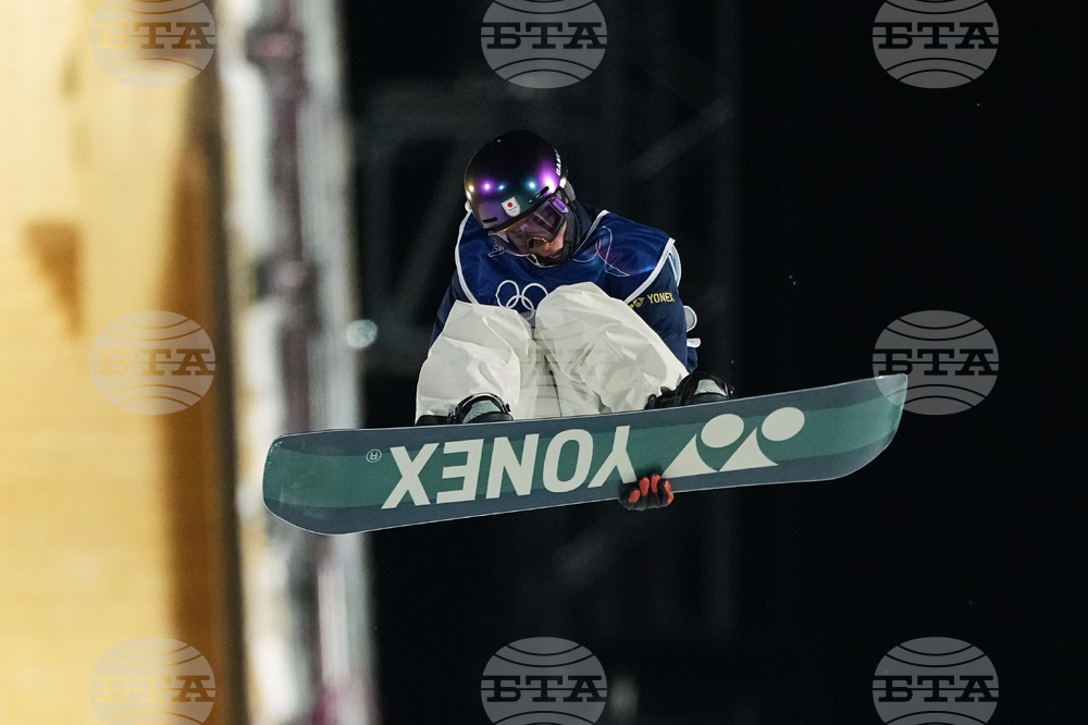 Milan Cortina Olympics Snowboard