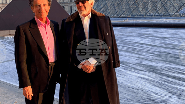 Бившият френски министър Жак Ланг подава оставка от Института за арабския свят заради аферата "Епстийн"