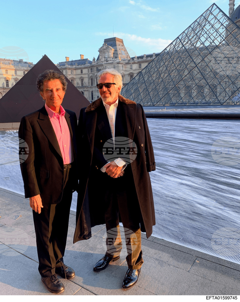 Бившият френски министър Жак Ланг подава оставка от Института за арабския свят заради аферата "Епстийн"