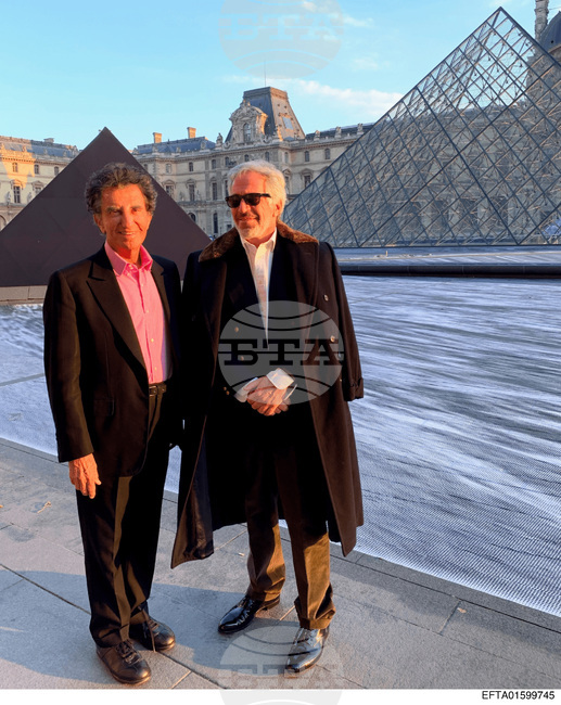 Бившият френски министър Жак Ланг подава оставка от Института за арабския свят заради аферата "Епстийн"