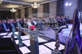 Церемония - „Годишни награди за отговорен бизнес 2022“ на Българския форум на бизнес лидерите