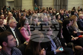 Церемония - „Годишни награди за отговорен бизнес 2022“ на Българския форум на бизнес лидерите