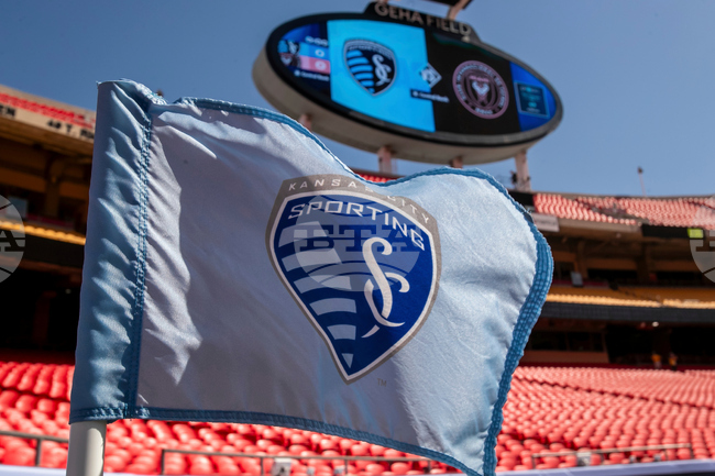 MLS SKC Loyo Reynaga Soccer