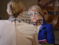 Нахиде Дениз - книга „440 дни. Ататюрк в България“ - разговор