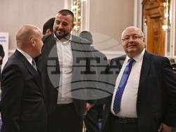 Нахиде Дениз - книга „440 дни. Ататюрк в България“ - разговор