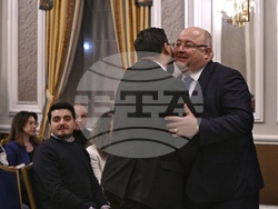 Нахиде Дениз - книга „440 дни. Ататюрк в България“ - разговор