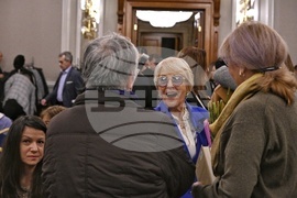 Нахиде Дениз - книга „440 дни. Ататюрк в България“ - разговор