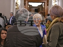 Нахиде Дениз - книга „440 дни. Ататюрк в България“ - разговор