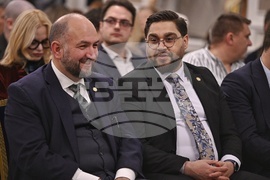 Нахиде Дениз - книга „440 дни. Ататюрк в България“ - разговор